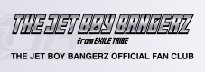 THE JET BOY BANGERZ