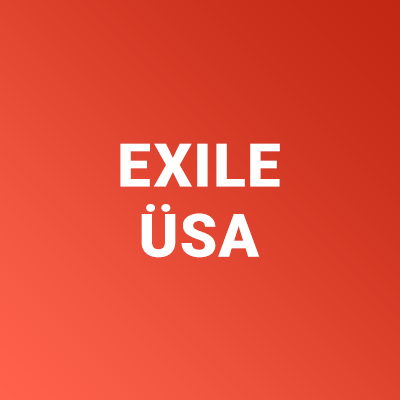 EXILE ÜSA