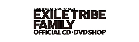 EXILE OFFICIAL FAN CLUB